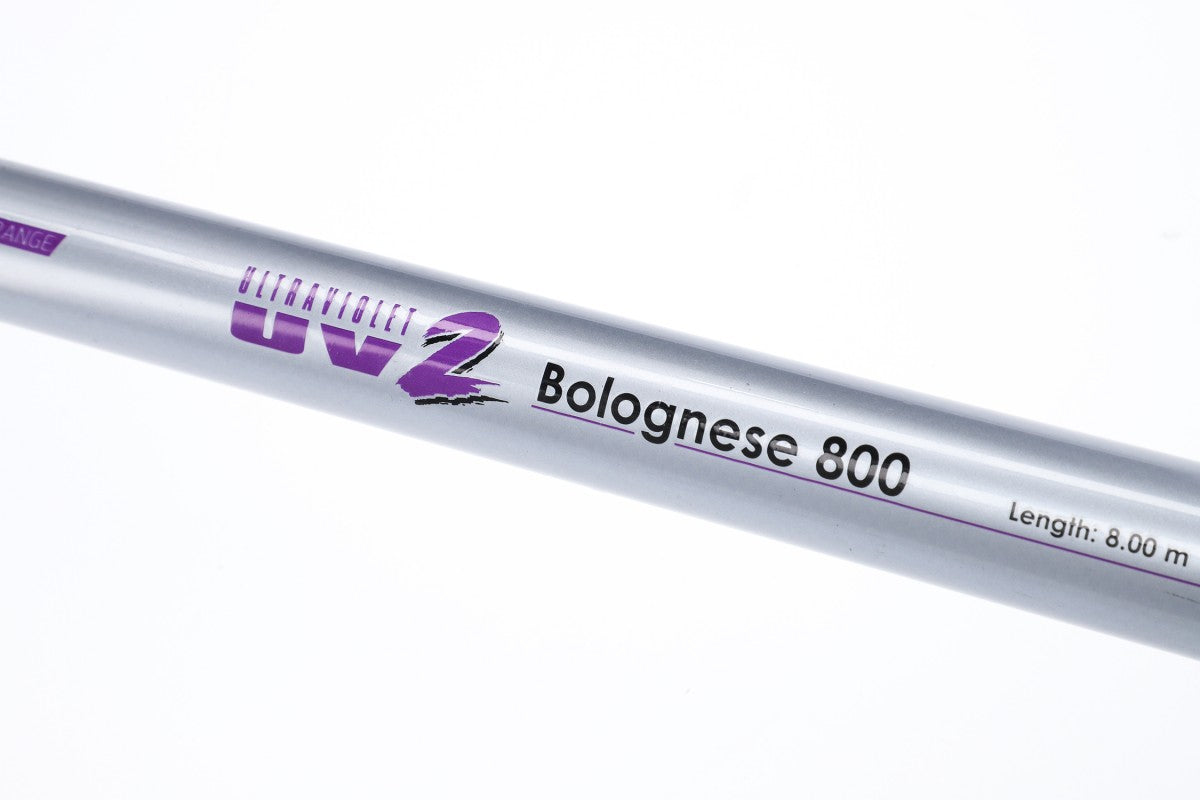 Lanseta Mikado Bolognese Ultraviolet ll 7m 25g