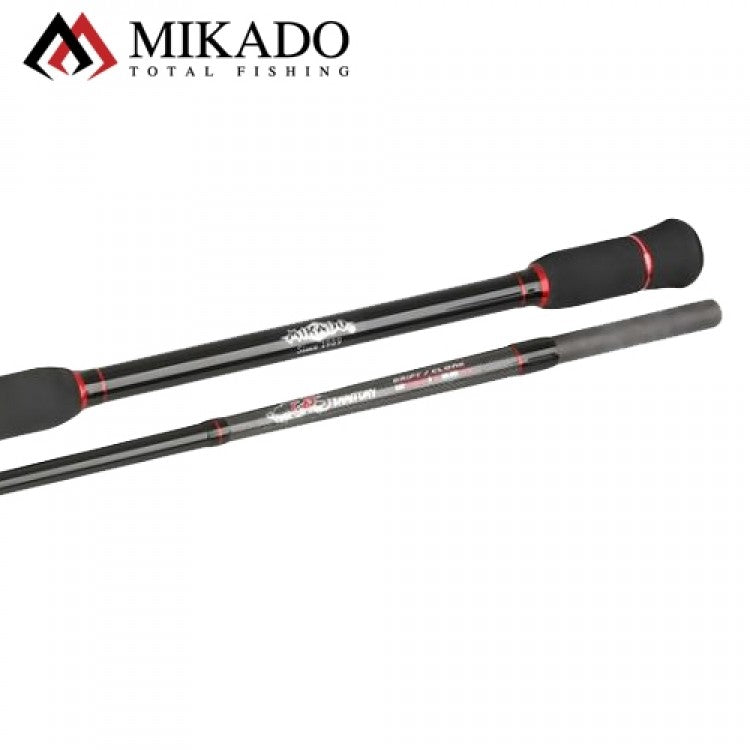 Lanseta Mikado Cat Territory Drift Clonk 2.00m 160-400g 2seg