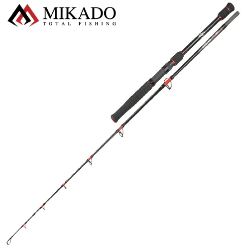 Lanseta Mikado Cat Territory Drift Clonk 2.00m 160-400g 2seg