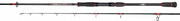 Lanseta Mikado Cat Territory Vertical 1.80m 100-200g 1SEG
