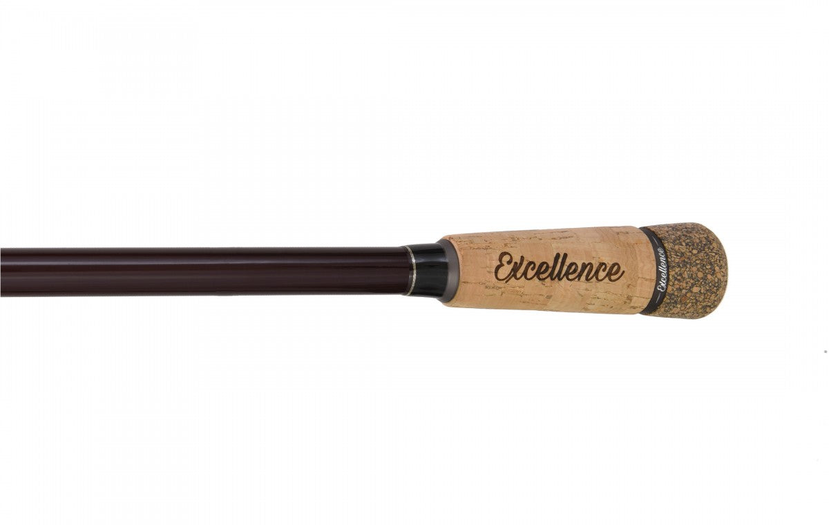 Lanseta Mikado Excellence Action 2.14m 7-28g 2seg