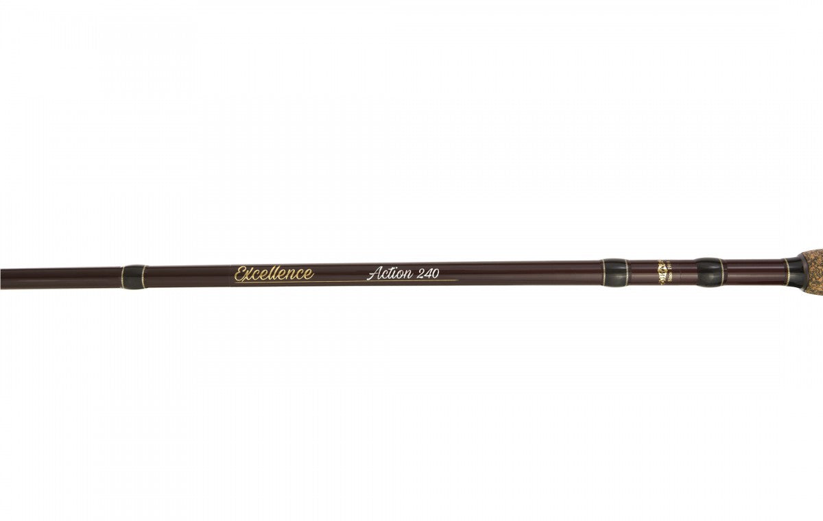 Lanseta Mikado Excellence Action 2.14m 7-28g 2seg
