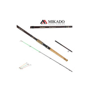 Lanseta Mikado Excellence Mid Feeder 3.90m 100g 3+3seg