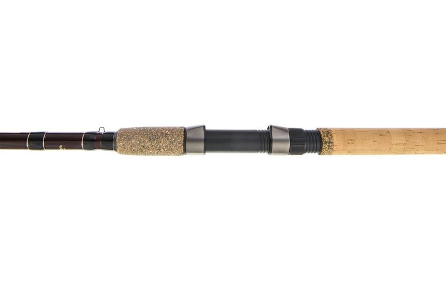 Lanseta Mikado Excellence Mid Feeder 3.90m 100g 3+3seg