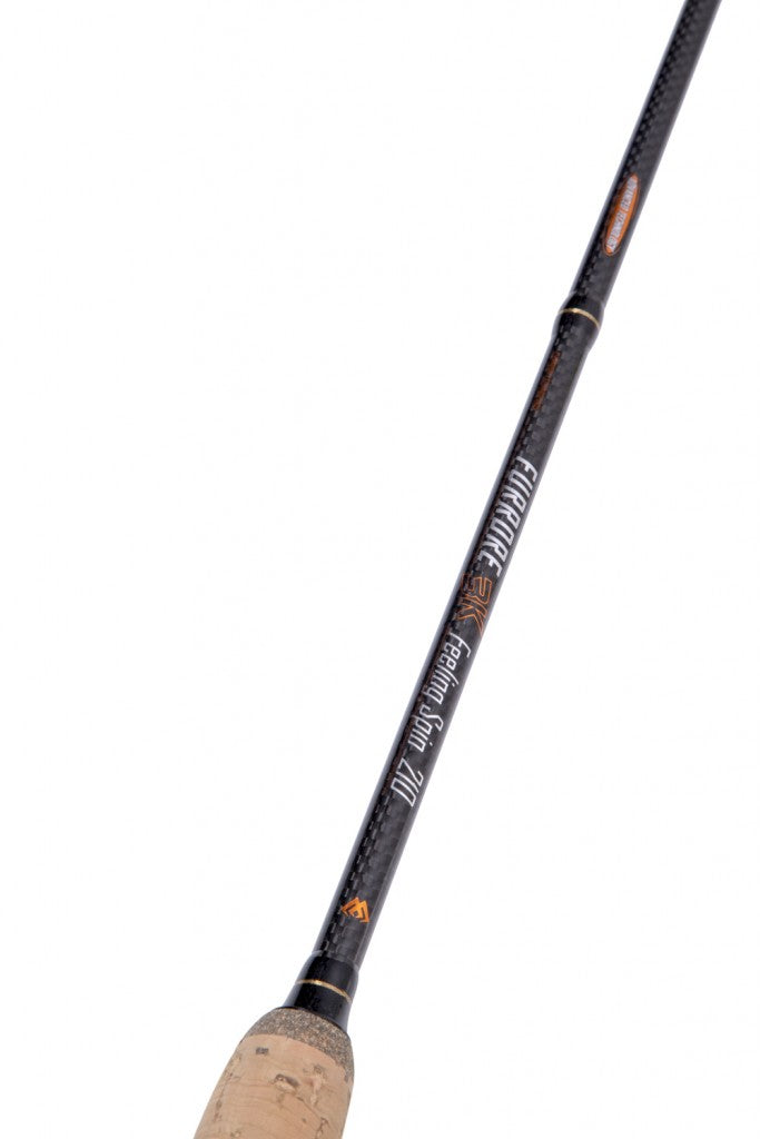 Lanseta Mikado Furrore Feeling Spin 2.40m 10g 2seg