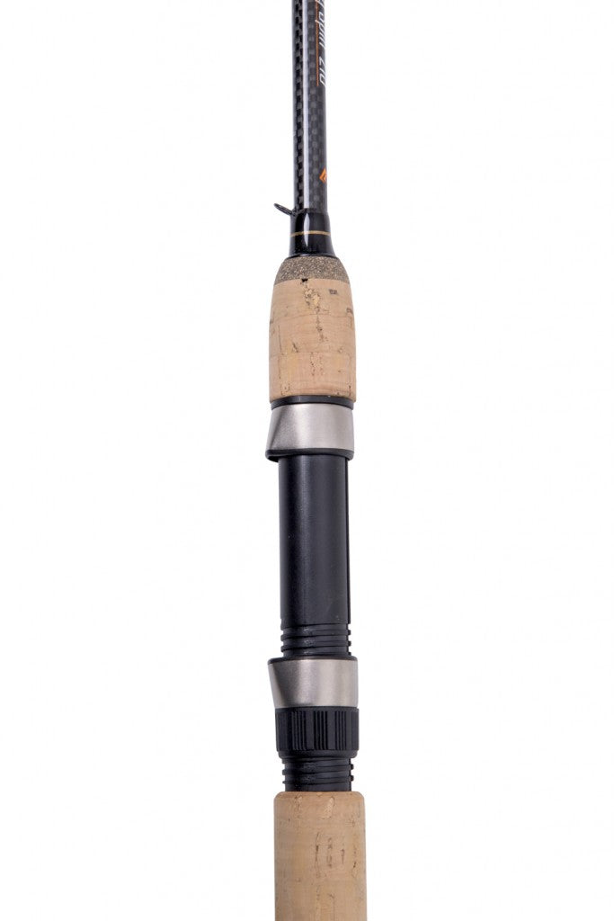 Lanseta Mikado Furrore Feeling Spin 2.40m 10g 2seg