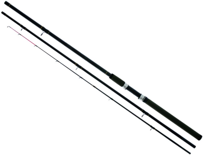 Lanseta Mikado Golden Lion Ultrafeeder, 3.60m,100g, 3+3seg