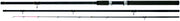 Lanseta Mikado Golden Lion Ultrafeeder 3.90m 100g 3+3seg