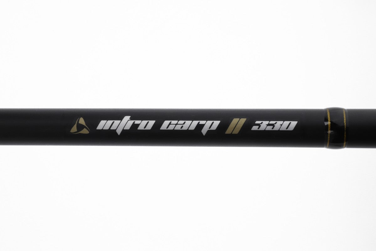 Lanseta Mikado Intro Carp II 3.90m 3.0lbs 3seg