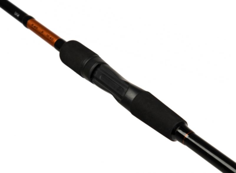 Lanseta Mikado Intro Heavy Spin C.W, 10-40g, 2.40m, 2seg