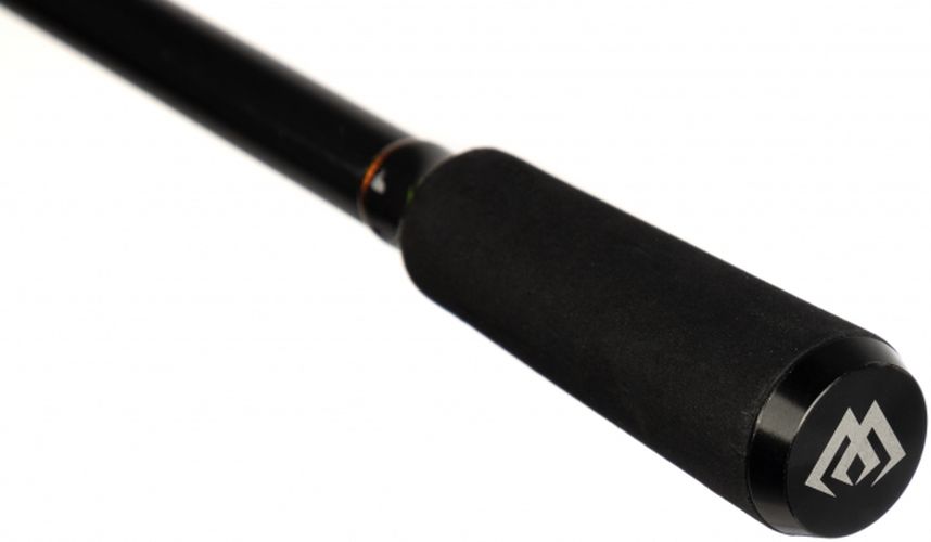 Lanseta Mikado Intro Heavy Spin C.W, 5-20g, 2.40m, 2seg