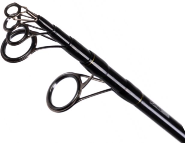 Lanseta Mikado Intro Tele Carp C.W, 30-120g, 3.30m, 6seg