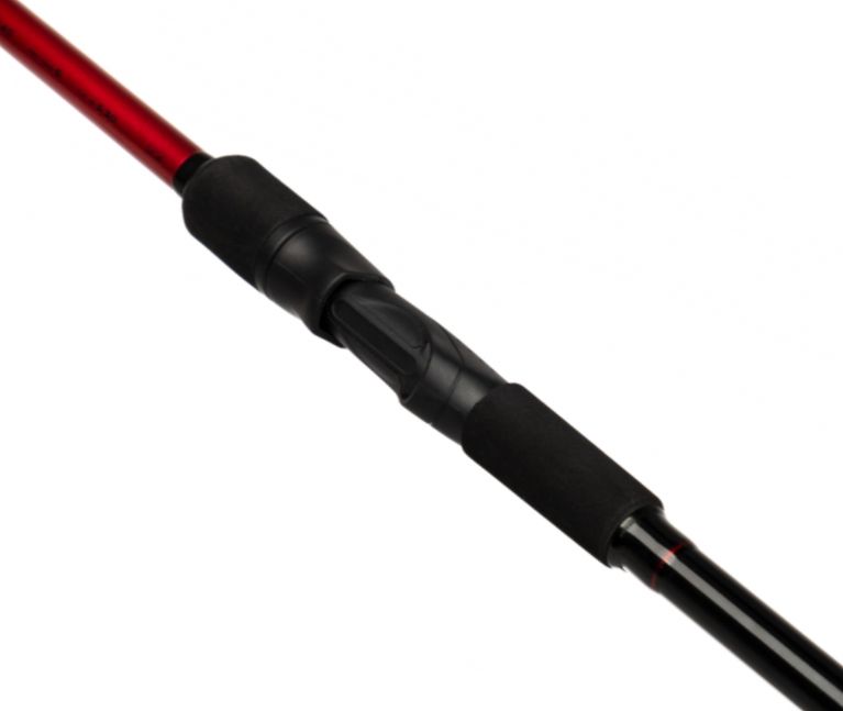 Lanseta Mikado Intro Tele Spin, 5-30g, 2.40m, 6seg