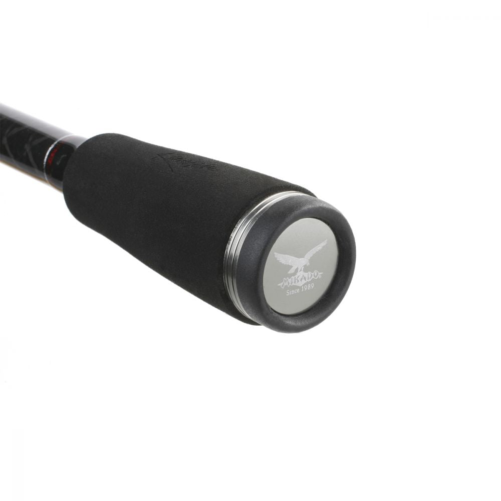Lanseta Mikado Kamisori Perch 2.40m 12g 2seg