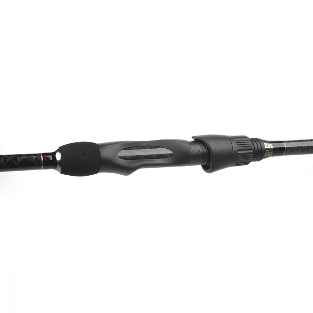 Lanseta Mikado Kamisori Perch 2.40m 12g 2seg