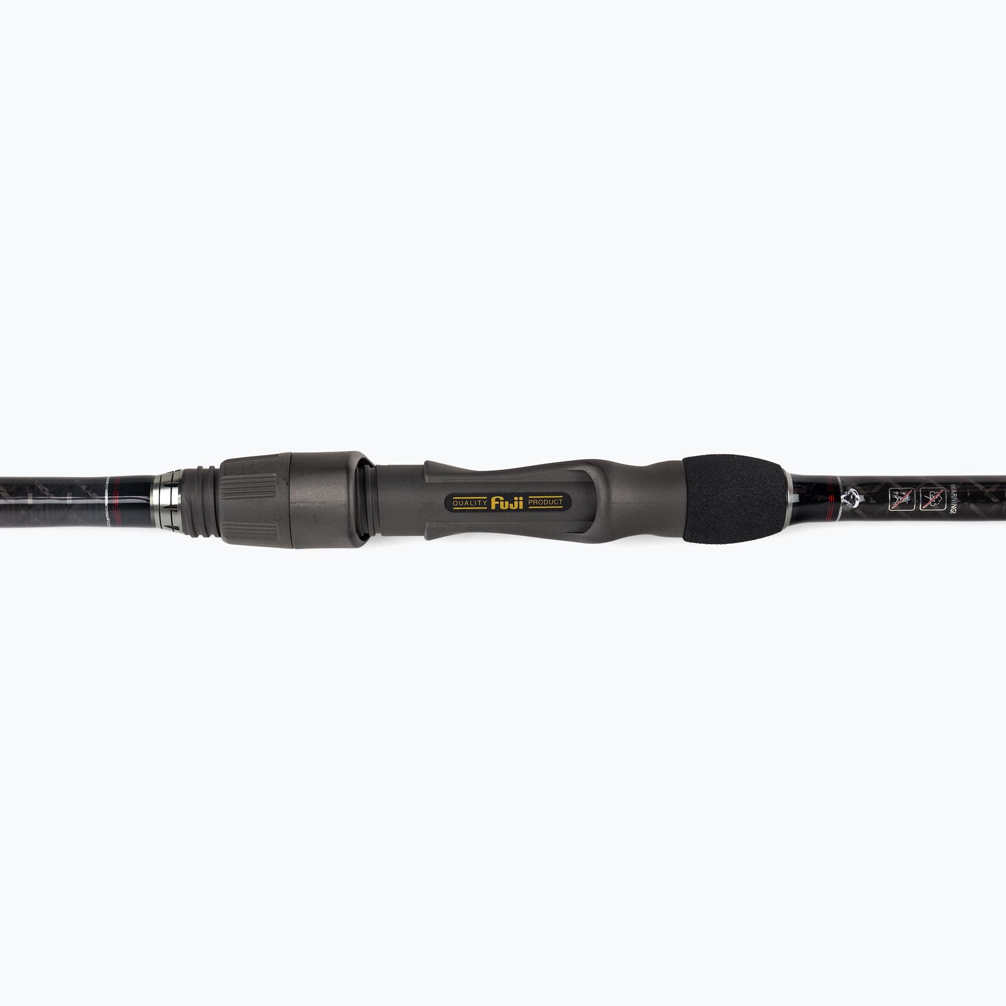 Lanseta Mikado Kamisori Zander 2.14m 28g 1seg
