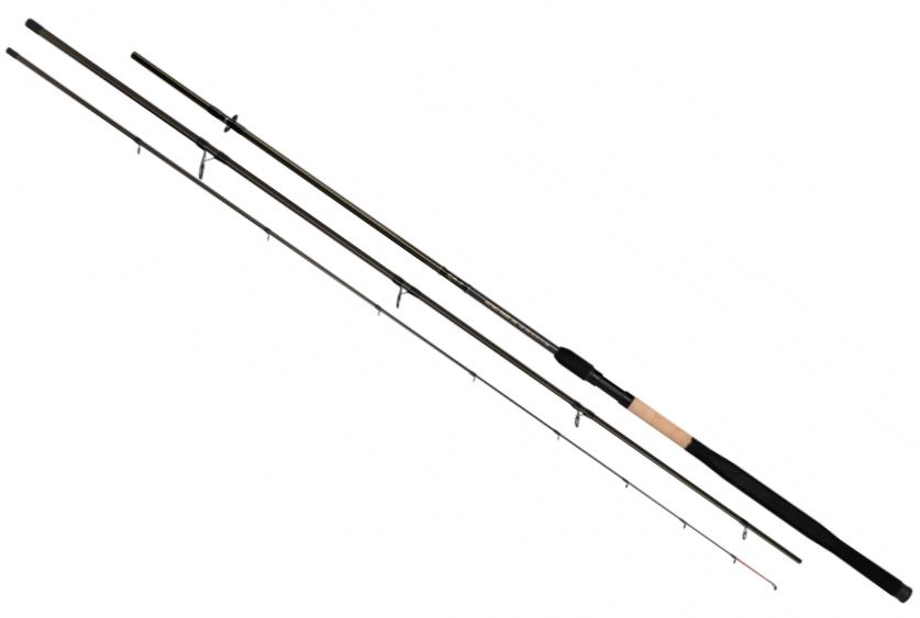 Lanseta Mikado Katsudo Distance Feeder, 4.20m, 120g, 3+3seg