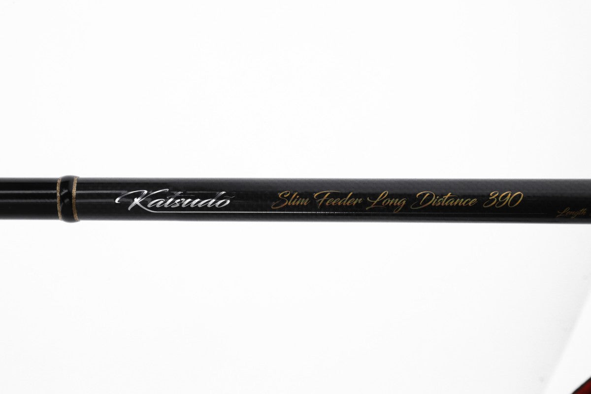 Lanseta Mikado Katsudo Slim Feeder Long Distance 3.90m 120g 3seg