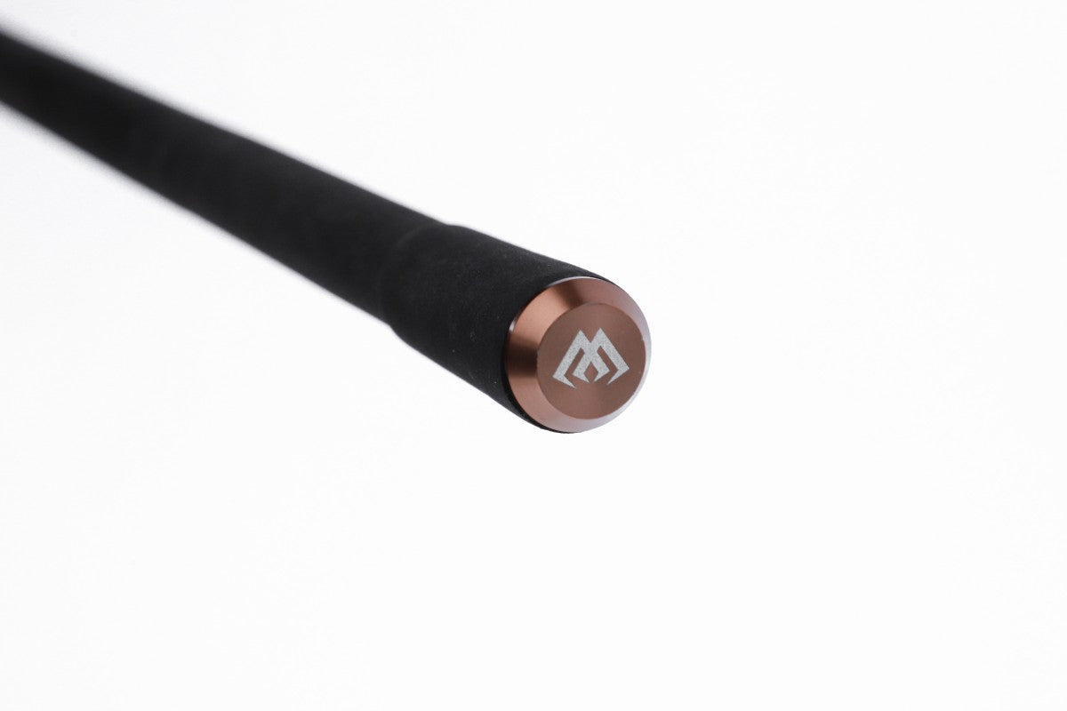 Lanseta Mikado Katsudo Slim Feeder Long Distance 3.90m 120g 3seg