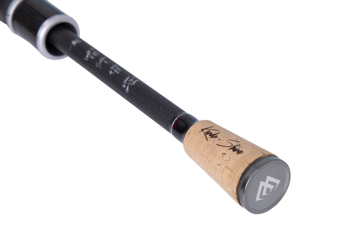 Lanseta Mikado Kendo Shine ML 1.98m 15g 1seg