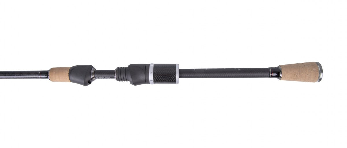 Lanseta Mikado Kendo Shine ML 1.98m 15g 1seg