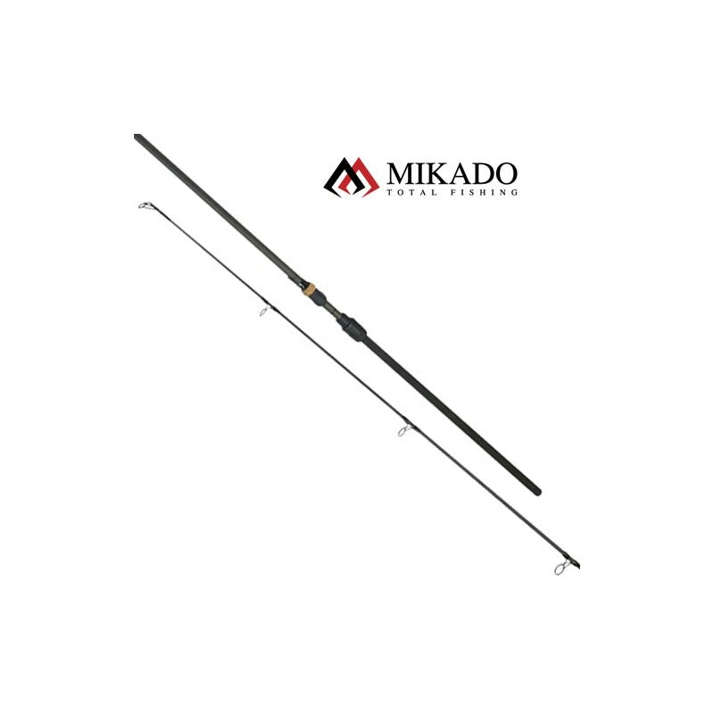 Lanseta Mikado M-KA 3.90m 3.5lbs 2seg