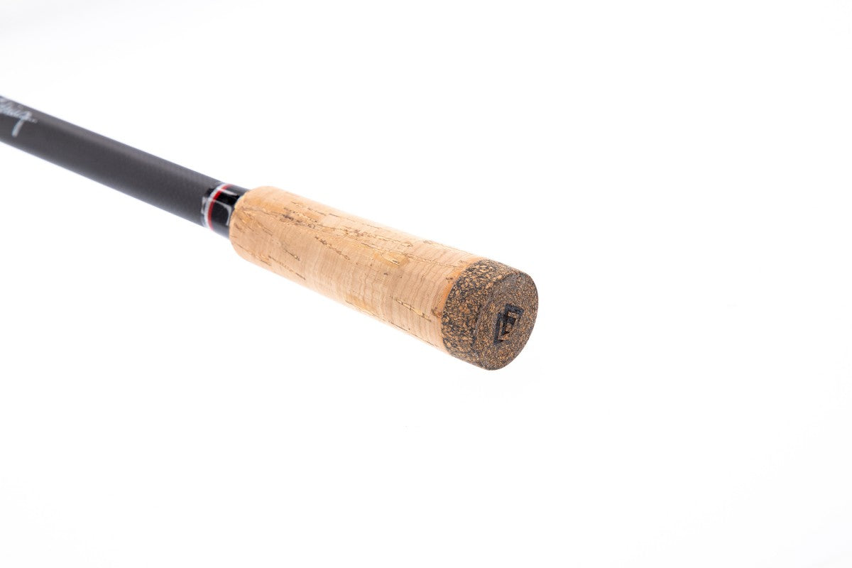 Lanseta Mikado MFT River Zander 2.55m 10-30g 2seg