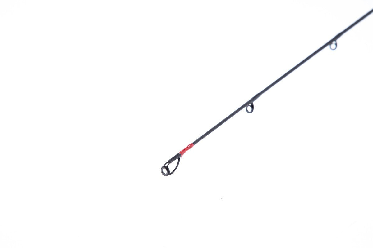 Lanseta Mikado MFT River Zander 2.55m 10-30g 2seg