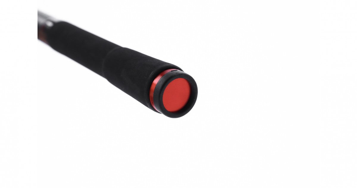 Lanseta Mikado MFT Tele Carp 3.60m 3.5lbs