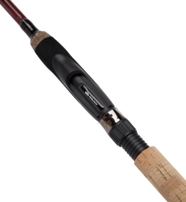 Lanseta Mikado Milestone Heavy Spin C.W, 10-40g, 2.40m, 2seg