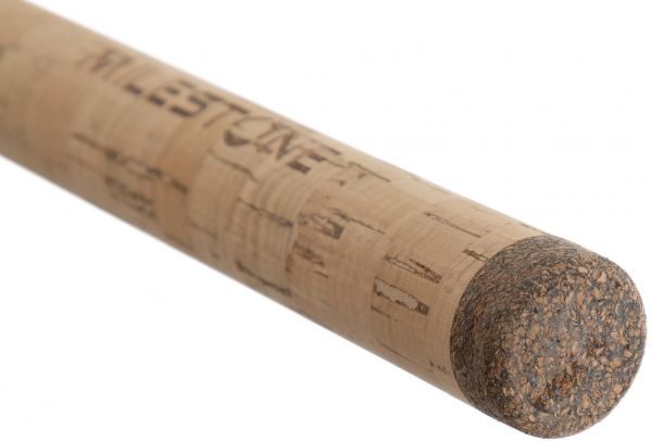 Lanseta Mikado Milestone Heavy Spin C.W, 10-40g, 2.40m, 2seg