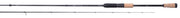 Lanseta Mikado Noctis Light Spin 2.70m 3-15g 2seg