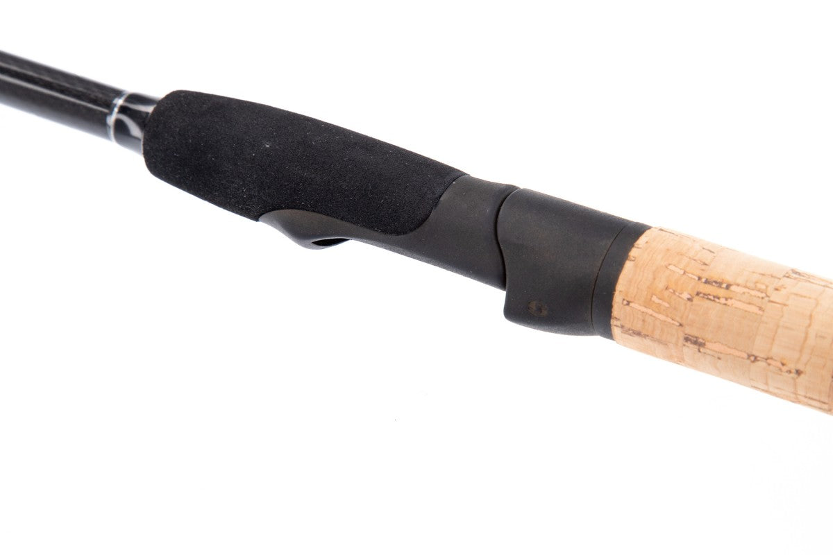 Lanseta Mikado Noctis Light Spin 2.70m 3-15g 2seg