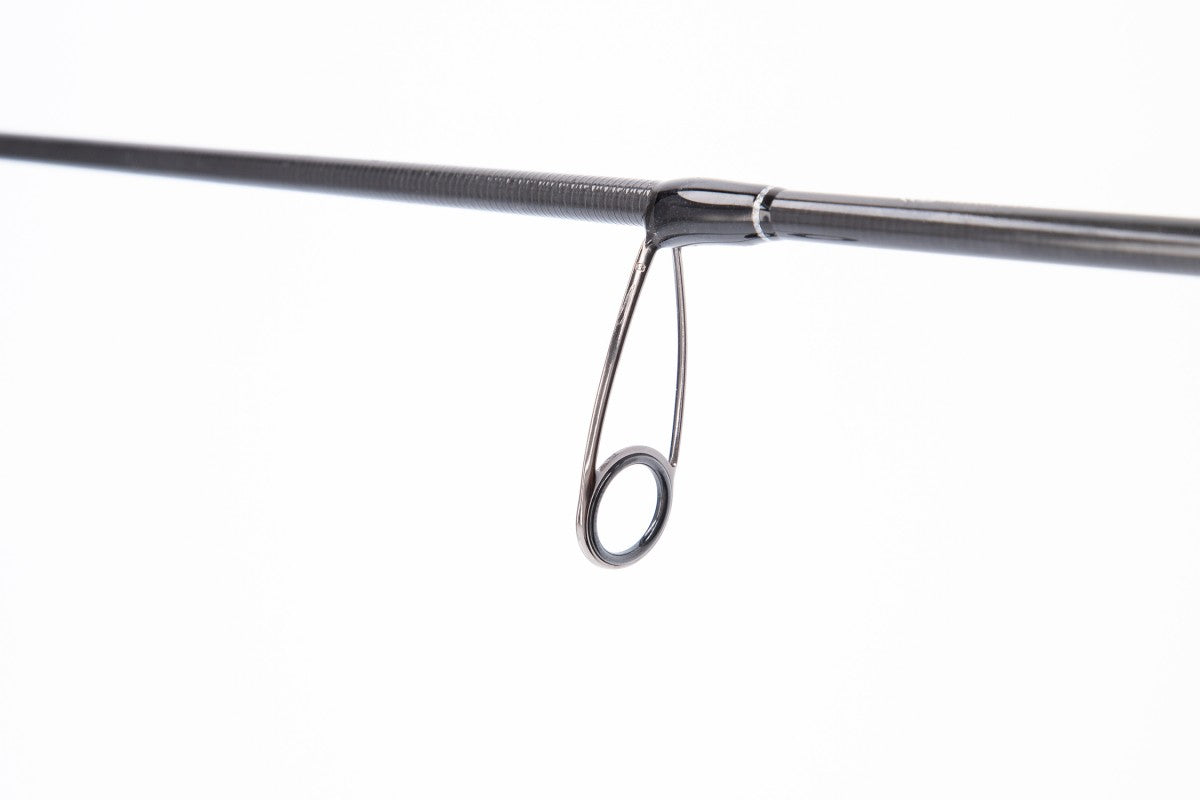 Lanseta Mikado Noctis Light Spin 2.70m 3-15g 2seg