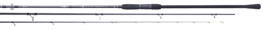 Lanseta Mikado Noctis Slim Feeder 3.60m 90g 3+3seg