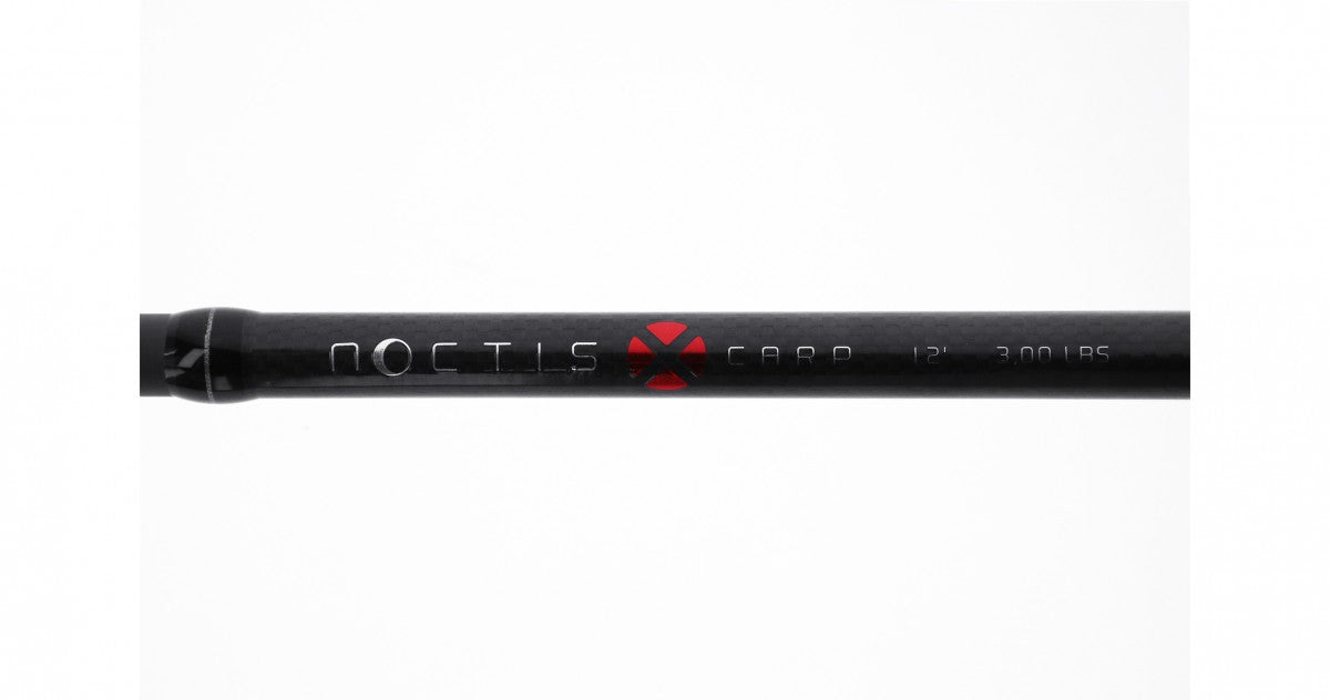 Lanseta Mikado Noctis X Carp 3.90m 3.5lbs 2seg