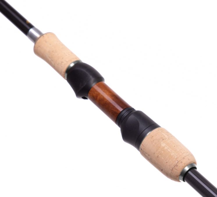 Lanseta Mikado Progressive 35 C.W Spin, 6-35g, 2.40m, 2seg