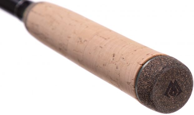 Lanseta Mikado Progressive 35 C.W Spin, 6-35g, 2.40m, 2seg