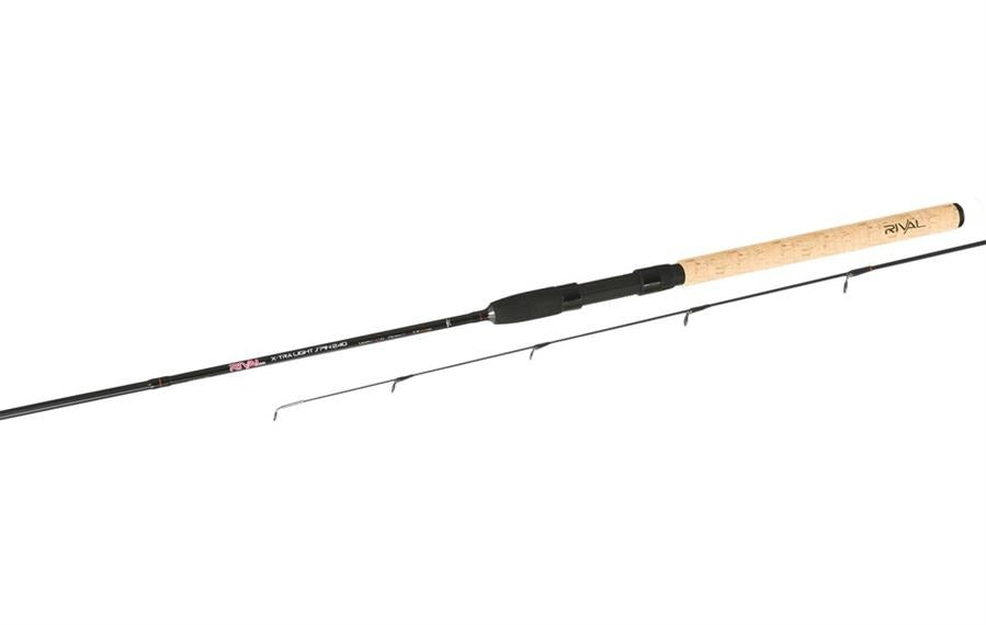 Lanseta Mikado Rival X-tra Light Spin 2.10m 5-15g 2seg