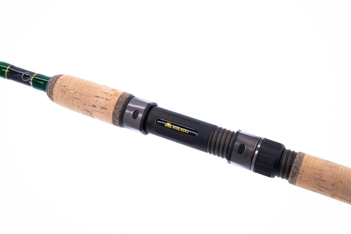 Lanseta Mikado River Flow Heavy Duty 2.50m 16-35g 2seg