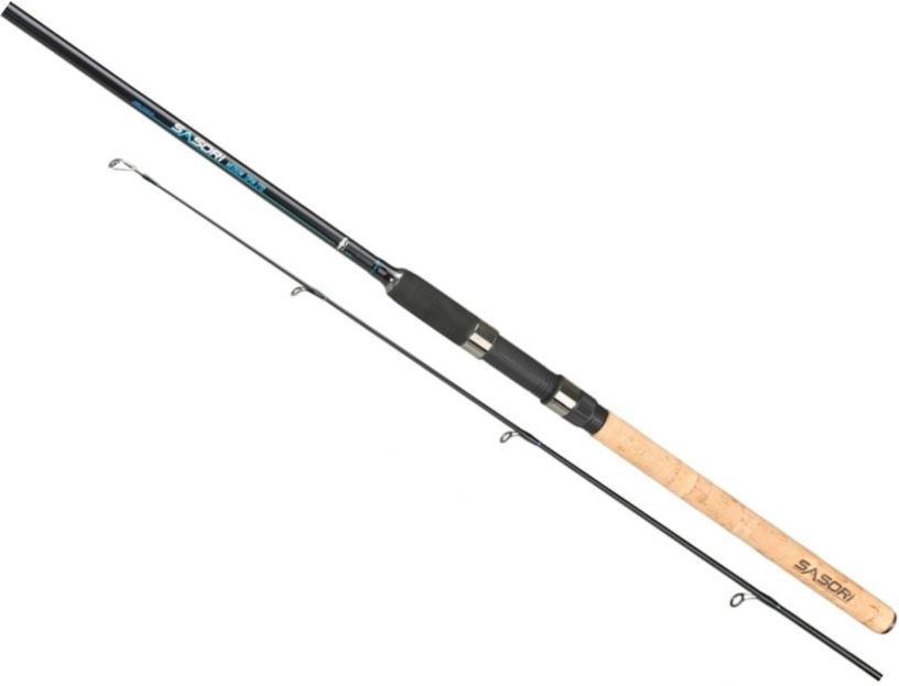 Lanseta Mikado Sasori Spinning Rod C.W Medium, 5-25g, 2.10m, 2seg