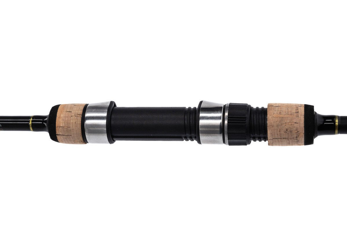 Lanseta Mikado Sensual N.G. Medium Spin 2.35m 5-28g 2seg