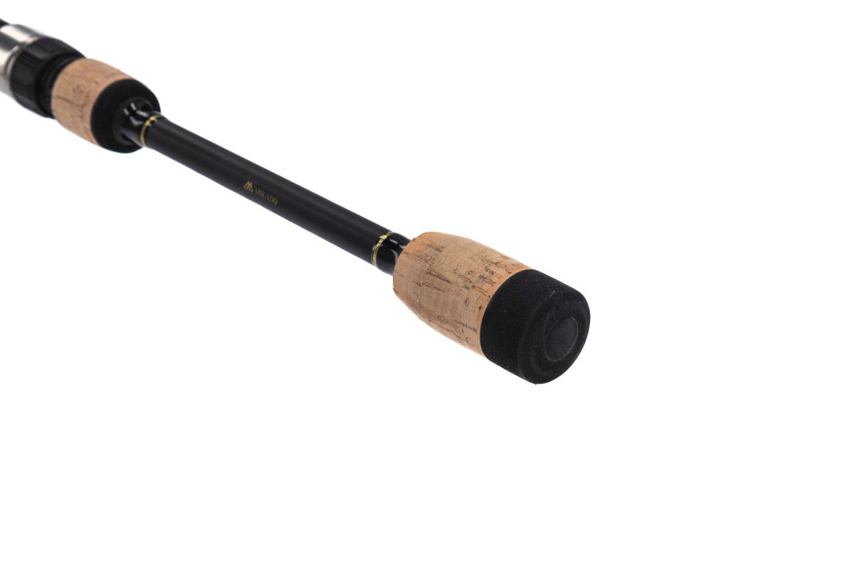 Lanseta Mikado Sensual N.G. Medium Spin 2.35m 5-28g 2seg
