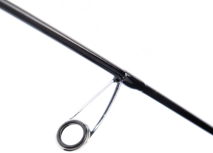 Lanseta Mikado Sensual N.G. Ultra Light Spin C.W, 2-10g, 2.08m, 2seg