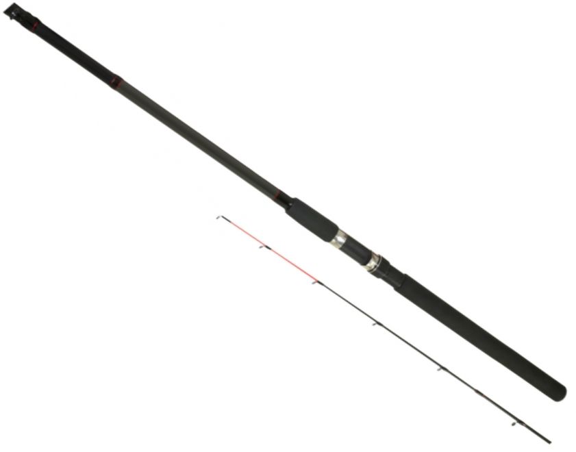 Lanseta Mikado Shinju Feeder, 3.90m, 100g, 3+3seg
