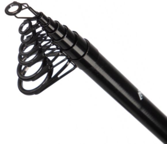 Lanseta Mikado Telescopica Trython Float Tele, 20-50g, 3.60m, 6seg