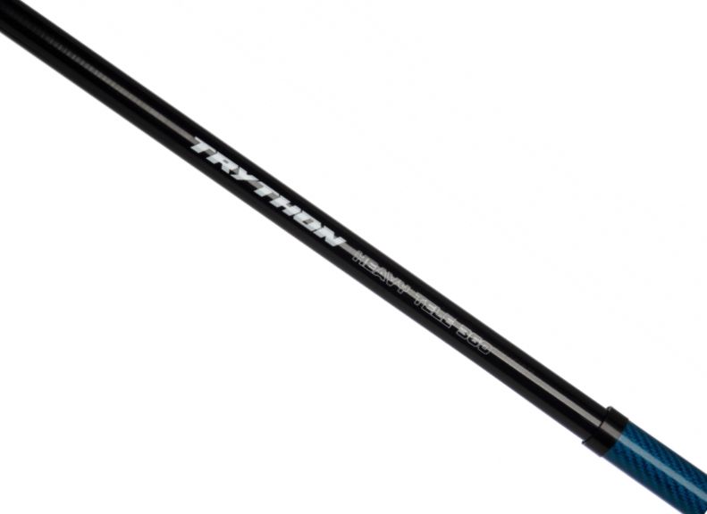 Lanseta Mikado Telescopica Trython Float Tele, 20-50g, 3.60m, 6seg