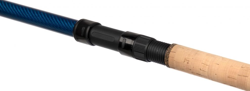 Lanseta Mikado Telescopica Trython Float Tele, 20-50g, 3.60m, 6seg