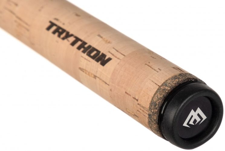 Lanseta Mikado Telescopica Trython Float Tele, 5-25g, 4.20m, 7seg