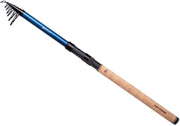 Lanseta Mikado Telescopica Trython Heavy Tele, 160g, 3.60m, 8seg